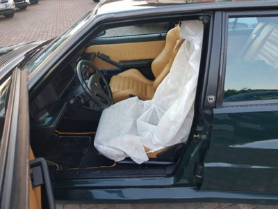 Lancia Delta turbo 16V HF integrale (16)
