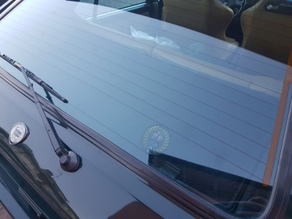 Lancia Delta turbo 16V HF integrale (19)