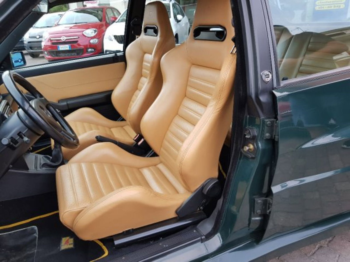 Lancia Delta turbo 16V HF integrale (2)