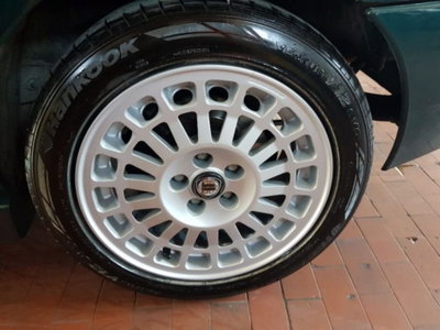 Lancia Delta turbo 16V HF integrale (8)