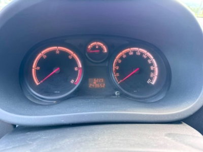 Opel Corsa 1.3 CDTI 75CV F.AP. 3 porte Van (11)