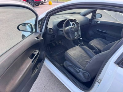Opel Corsa 1.3 CDTI 75CV F.AP. 3 porte Van (13)