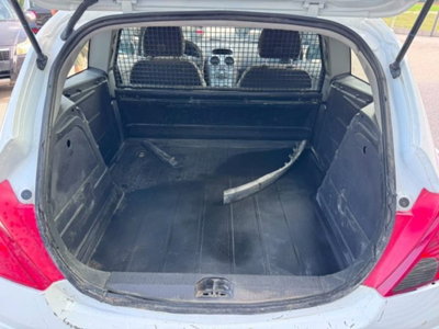 Opel Corsa 1.3 CDTI 75CV F.AP. 3 porte Van (17)