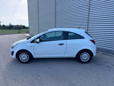 Opel Corsa 1.3 CDTI 75CV F.AP. 3 porte Van (8)