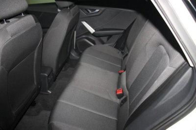 Audi Q2 Q2 35 TDI quattro S tronic S line Edition (10)