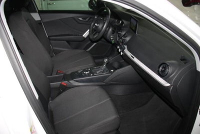 Audi Q2 Q2 35 TDI quattro S tronic S line Edition (7)