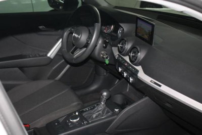 Audi Q2 Q2 35 TDI quattro S tronic S line Edition (8)