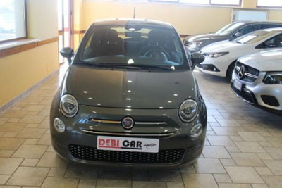 Fiat 500 1.3 Multijet 16V 95 CV Lounge (2)