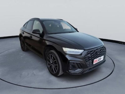 Audi Q5 Sportback Sportback 40 2.0 tdi mhev 12V quattro s-tronic usata