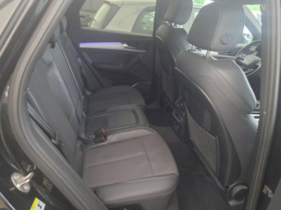 Audi Q5 Sportback Sportback 40 2.0 tdi mhev 12V quattro s-tronic (12)