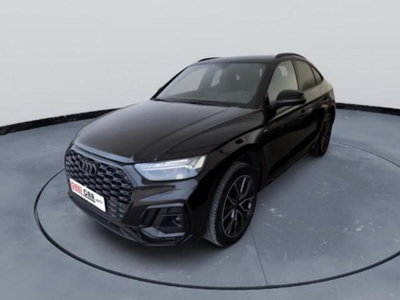 Audi Q5 Sportback Sportback 40 2.0 tdi mhev 12V quattro s-tronic (3)