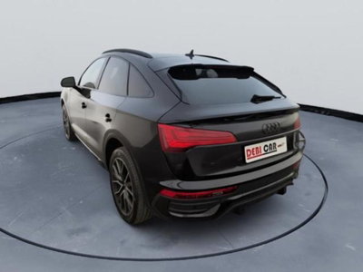 Audi Q5 Sportback Sportback 40 2.0 tdi mhev 12V quattro s-tronic (6)