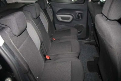Peugeot Rifter BlueHDi 100 S&S Active Pack Long 7 posti (10)