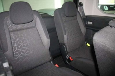 Peugeot Rifter BlueHDi 100 S&S Active Pack Long 7 posti (11)