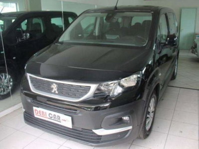 Peugeot Rifter BlueHDi 100 S&S Active Pack Long 7 posti (2)