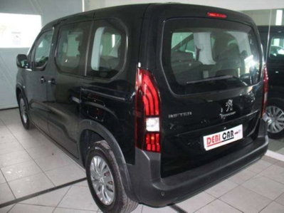 Peugeot Rifter BlueHDi 100 S&S Active Pack Long 7 posti (4)