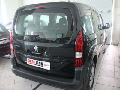Peugeot Rifter BlueHDi 100 S&S Active Pack Long 7 posti (6)