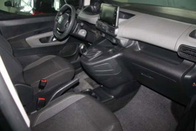 Peugeot Rifter BlueHDi 100 S&S Active Pack Long 7 posti (8)