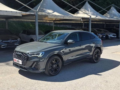 Audi Q3 Sportback 35 TDI quattro (3)