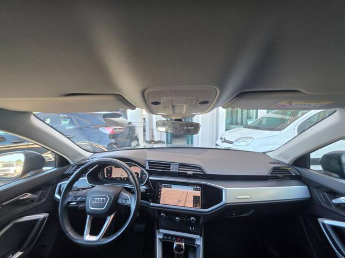 Audi Q3 Sportback 35 TDI quattro (7)
