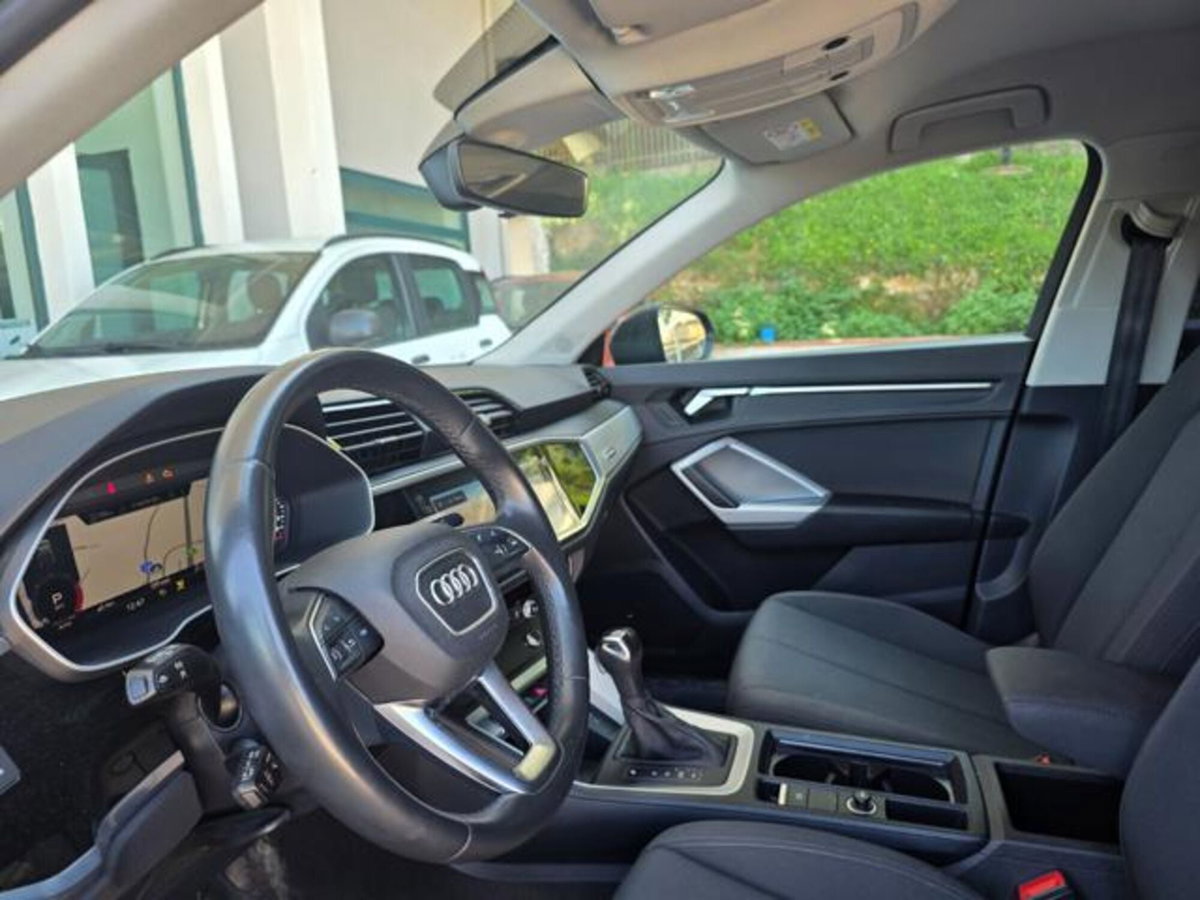 Audi Q3 Sportback 35 TDI quattro (8)