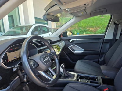 Audi Q3 Sportback 35 TDI quattro (8)