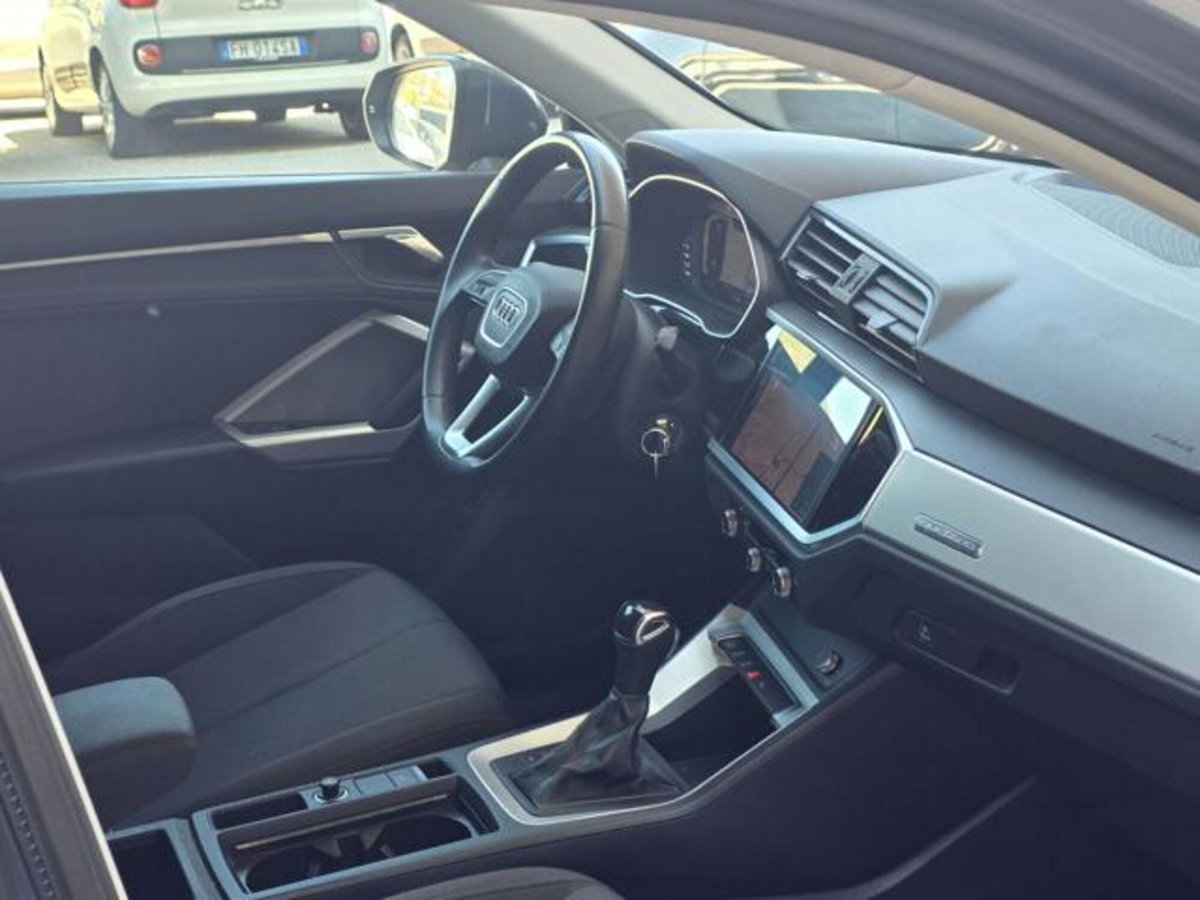 Audi Q3 Sportback 35 TDI quattro (9)