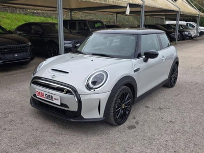 MINI Mini Cooper SE Resolute usata