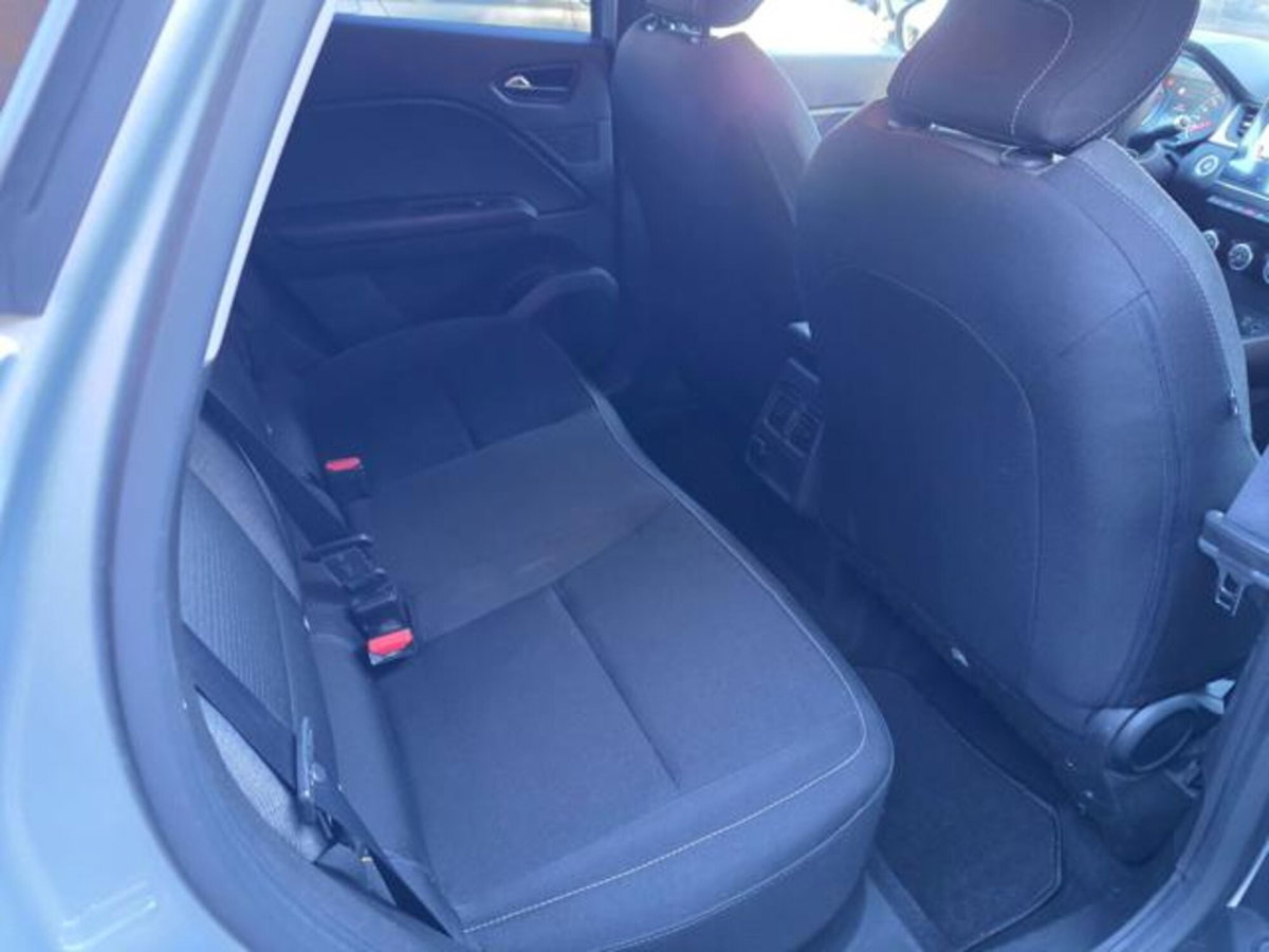Renault Captur TCe 100 CV GPL Techno (10)