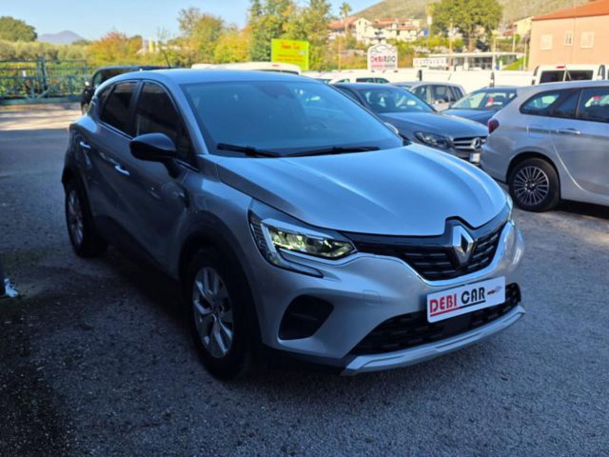 Renault Captur TCe 100 CV GPL Techno (3)