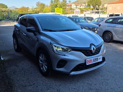 Renault Captur TCe 100 CV GPL Techno (3)