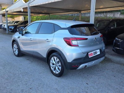 Renault Captur TCe 100 CV GPL Techno (4)