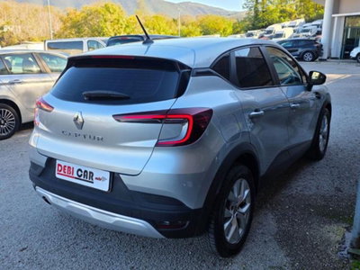 Renault Captur TCe 100 CV GPL Techno (6)