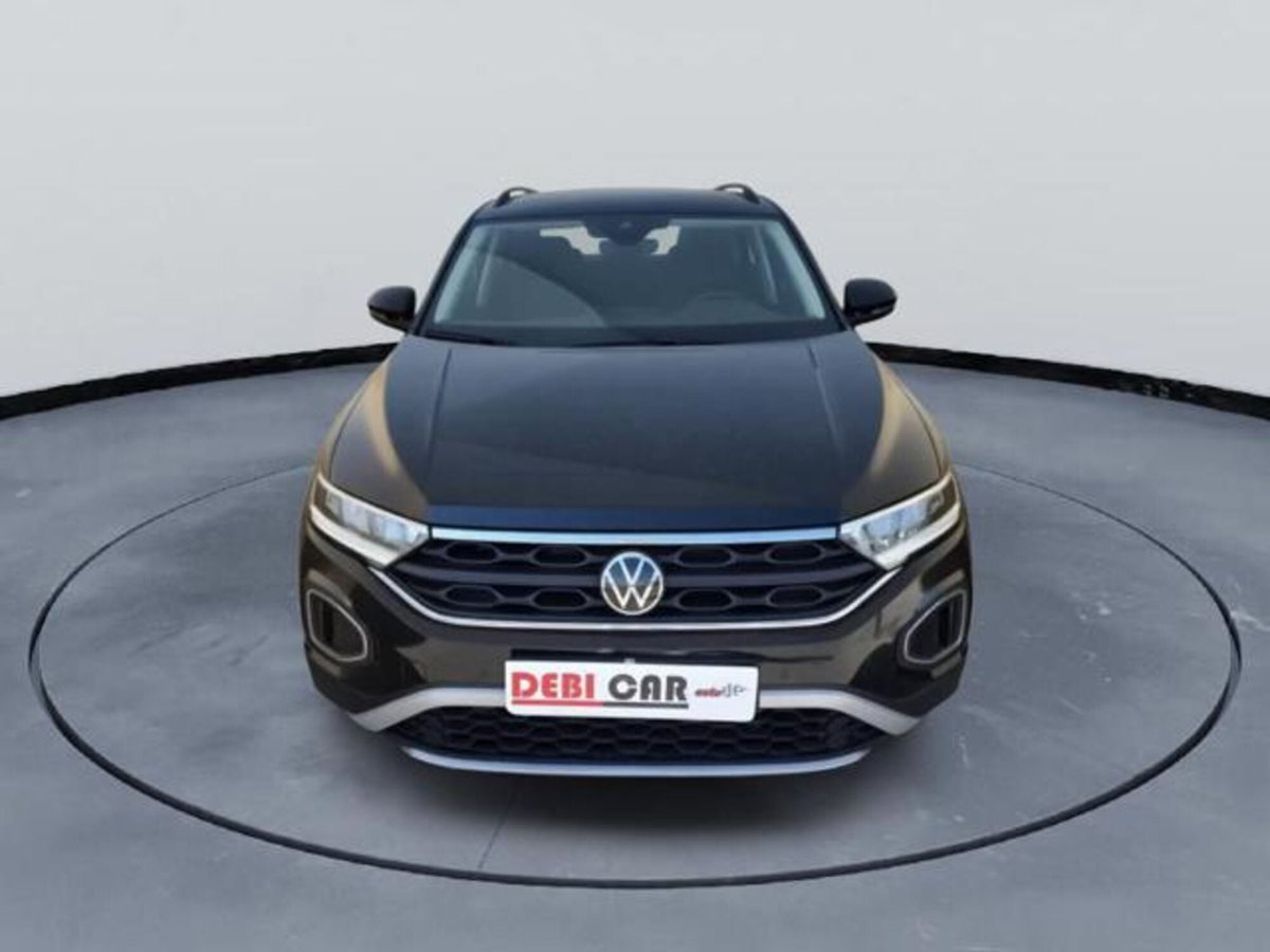 Volkswagen T-Roc 2.0 tdi R-Line 4motion 150cv dsg