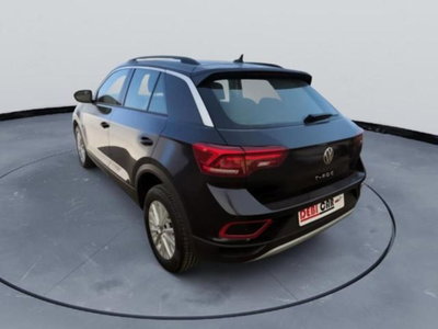 Volkswagen T-Roc 2.0 tdi R-Line 4motion 150cv dsg (4)