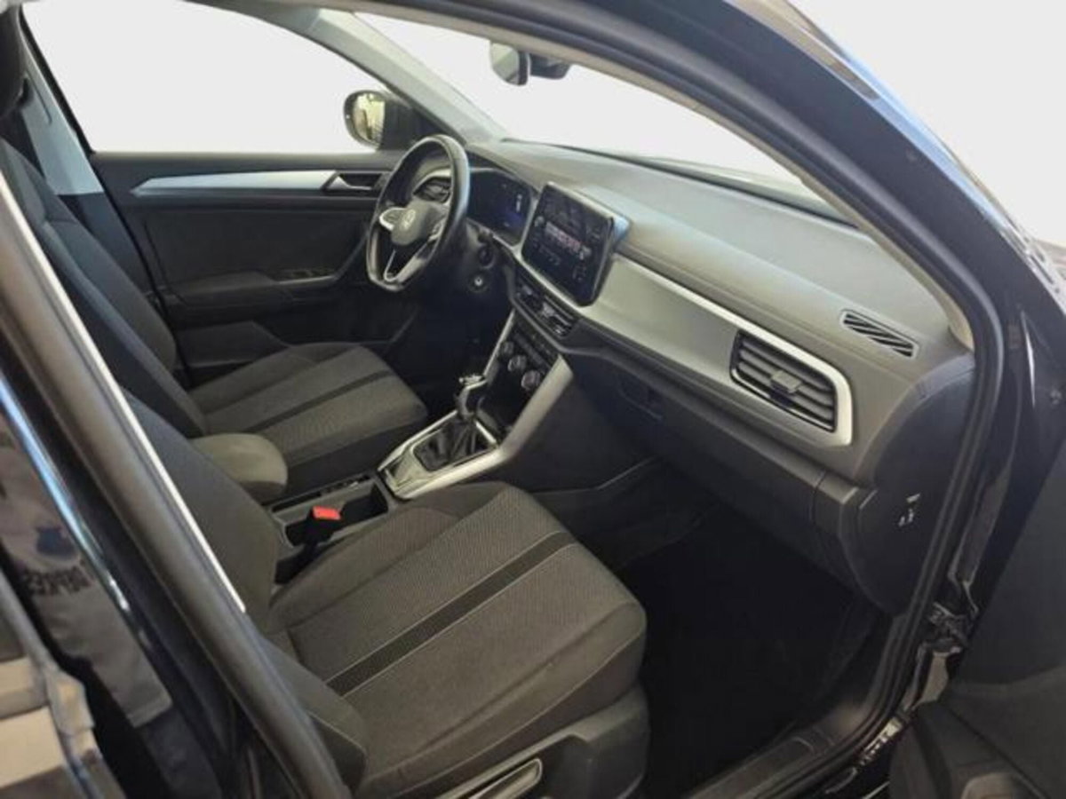 Volkswagen T-Roc 2.0 tdi R-Line 4motion 150cv dsg (6)