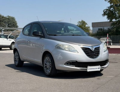 Lancia Ypsilon 1.2 69 CV 5 porte Gold usata