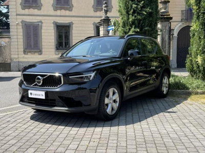 Volvo XC40 T2 automatico Core usata