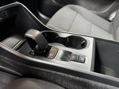 Volvo XC40 T2 automatico Core (11)
