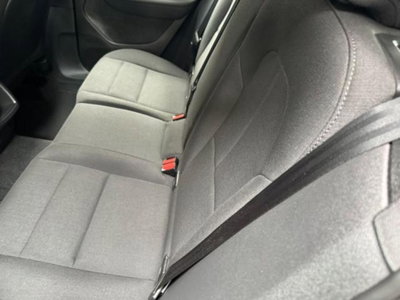 Volvo XC40 T2 automatico Core (7)
