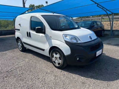 Fiat Fiorino 1.3 MJT 95CV Combinato usata
