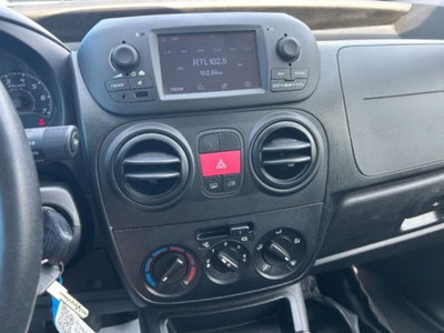 Fiat Fiorino 1.3 MJT 95CV Combinato (10)