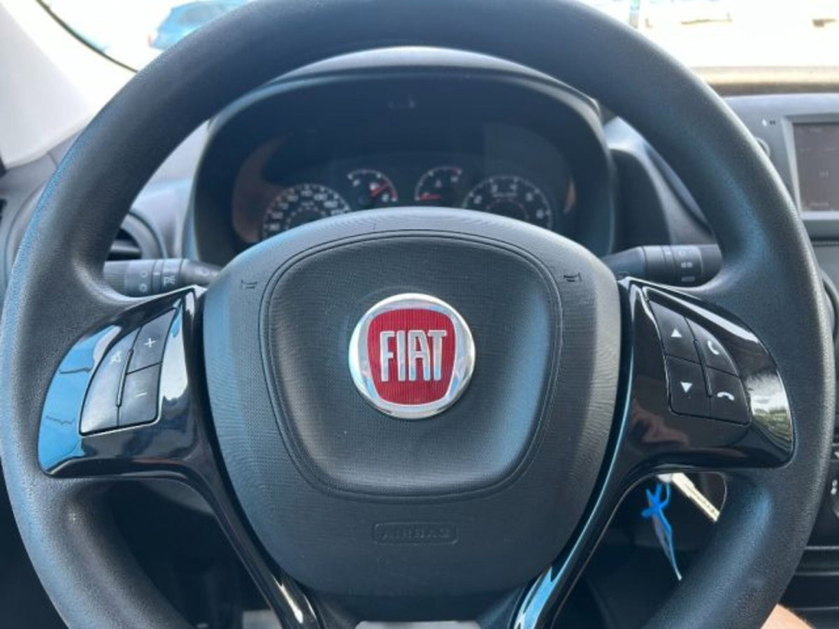 Fiat Fiorino 1.3 MJT 95CV Combinato (11)
