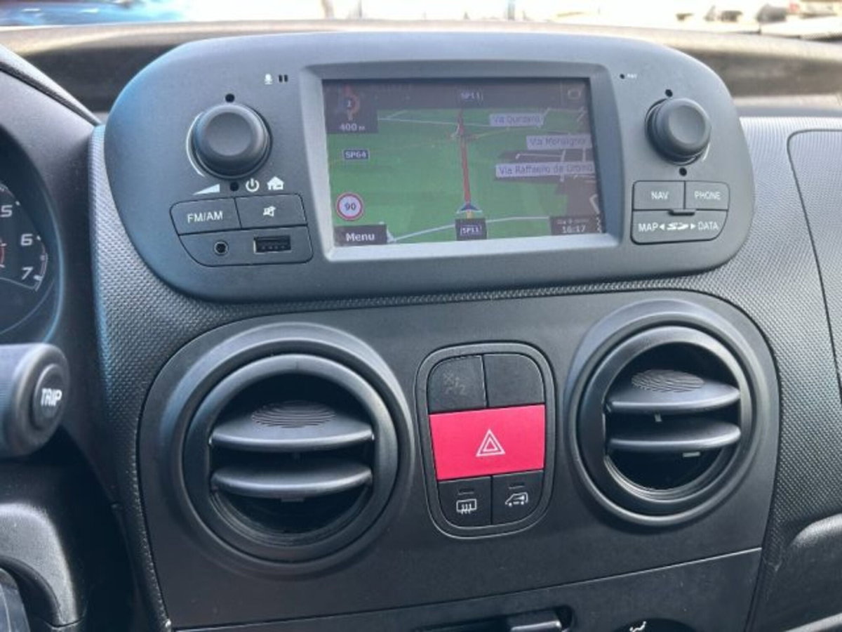 Fiat Fiorino 1.3 MJT 95CV Combinato (13)