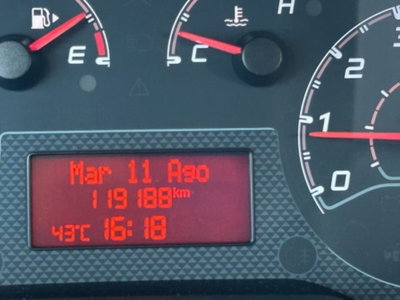 Fiat Fiorino 1.3 MJT 95CV Combinato (14)