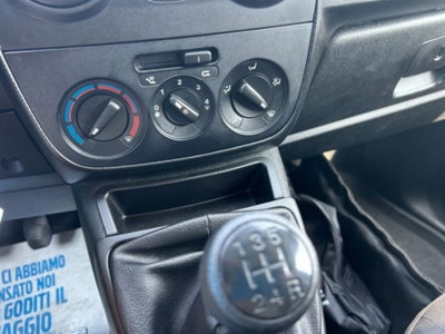 Fiat Fiorino 1.3 MJT 95CV Combinato (17)