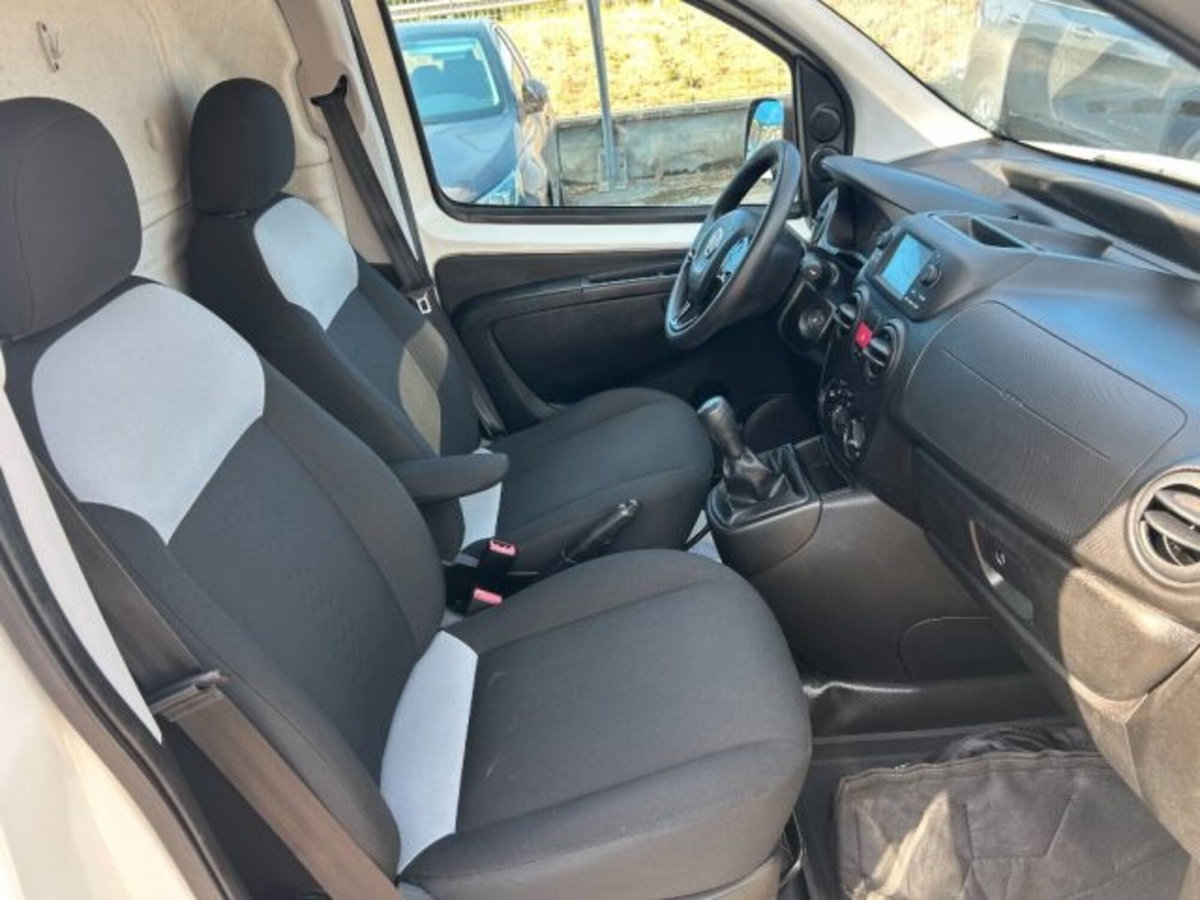 Fiat Fiorino 1.3 MJT 95CV Combinato (18)