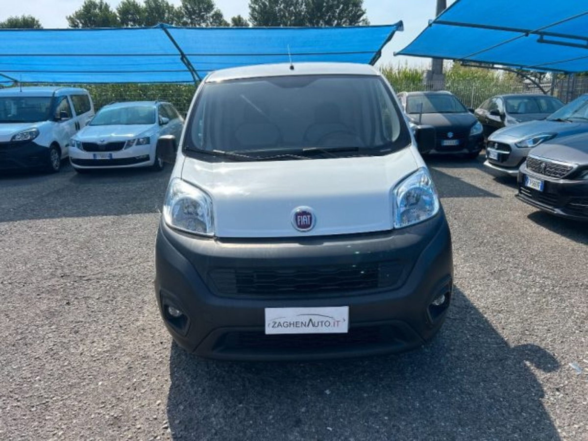 Fiat Fiorino 1.3 MJT 95CV Combinato (2)