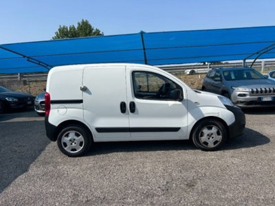 Fiat Fiorino 1.3 MJT 95CV Combinato (3)
