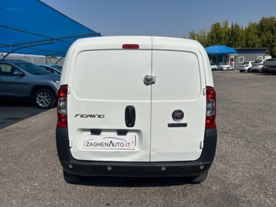 Fiat Fiorino 1.3 MJT 95CV Combinato (5)